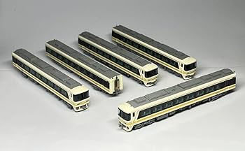 Amazon | マイクロエース A-7190 名鉄キハ8500系5両セット 特急